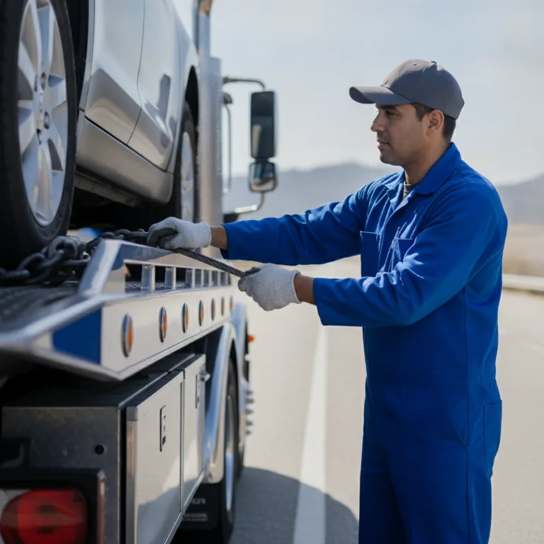 Grúa servicio en Leon de los Aldama